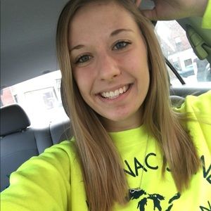 Meet your Posher, Kaylee